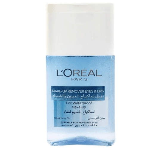 817870_Loreal Paris Waterproof Makeup Remover - 125ml-500x500